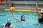 WWPolo vs CC  Wheaton College Women’s Water Polo compete in their sports inaugural match vs Connecticut College. - Photo By: KEITH NORDSTROM : Wheaton, water polo, inaugural